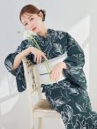 モデル：橋本甜歌　身長：163cm　着用サイズ：Fサイズ