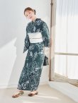 モデル：橋本甜歌　身長：163cm　着用サイズ：Fサイズ