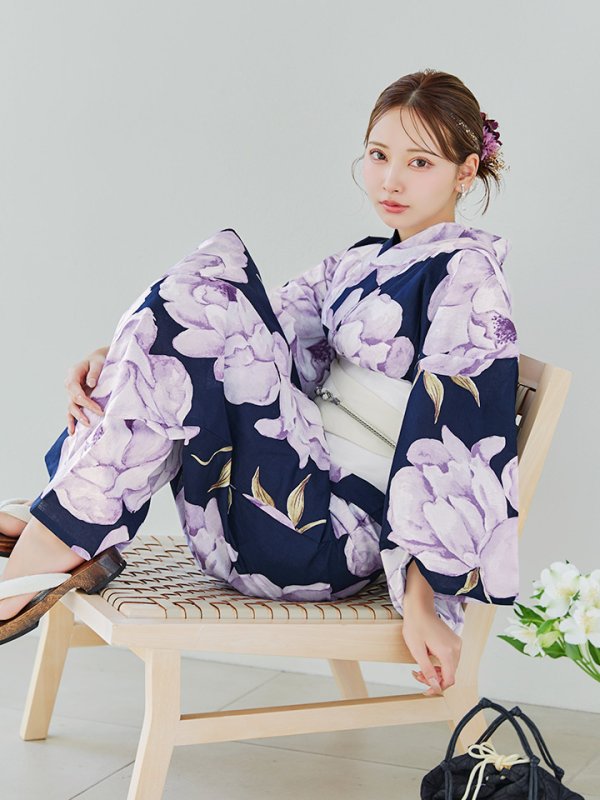 モデル:PyunA 身長:160cm