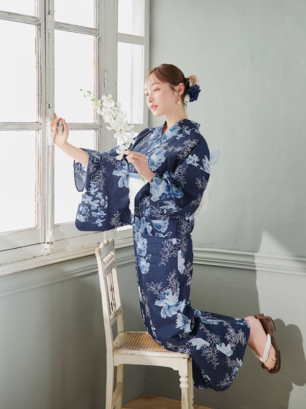 モデル:橋本甜歌 身長163cm 着用サイズ:Fサイズ