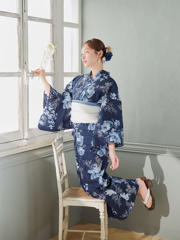 モデル:橋本甜歌 身長163cm 着用サイズ:Fサイズ