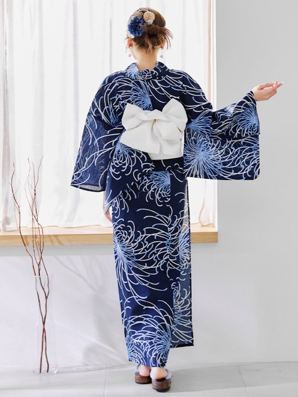 モデル：PyunA.(ぴょな)　身長160cm　着用サイズ：Fサイズ