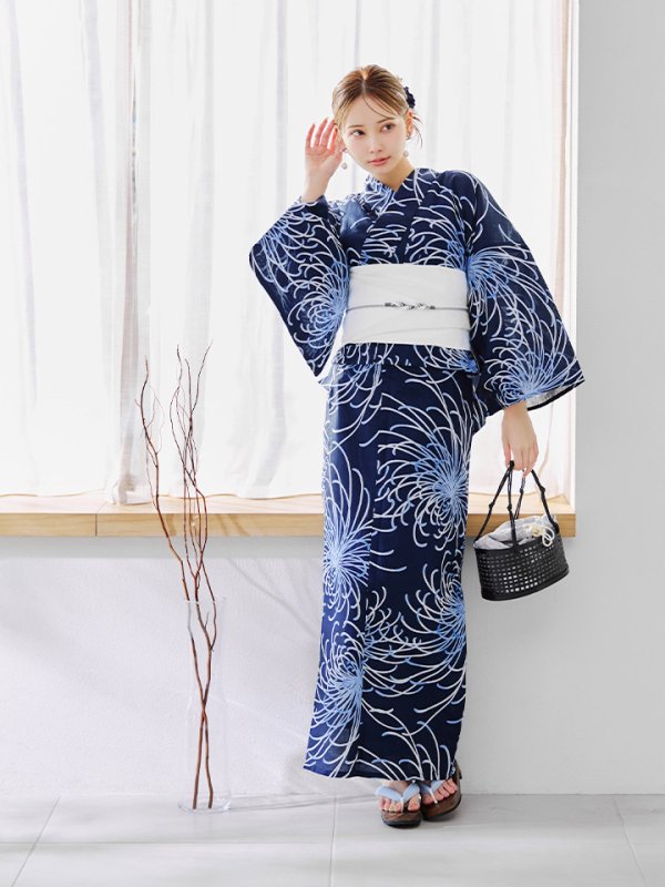 モデル：PyunA.(ぴょな)　身長160cm　着用サイズ：Fサイズ