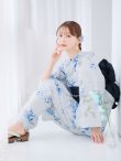 モデル：麻亜里 身長：160cm 着用サイズ：Fサイズ