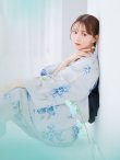 モデル：麻亜里 身長：160cm 着用サイズ：Fサイズ