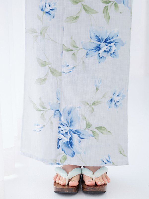 モデル:麻亜里 身長:160cm 着用サイズ:Fサイズ