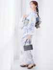 モデル：麻亜里　身長：160cm　着用サイズ：Fサイズ
