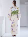 モデル：麻亜里　身長：160cm　着用サイズ：Fサイズ