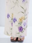 モデル：麻亜里　身長：160cm　着用サイズ：Fサイズ