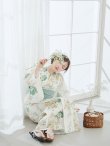 モデル：菅野結以　身長：163cm