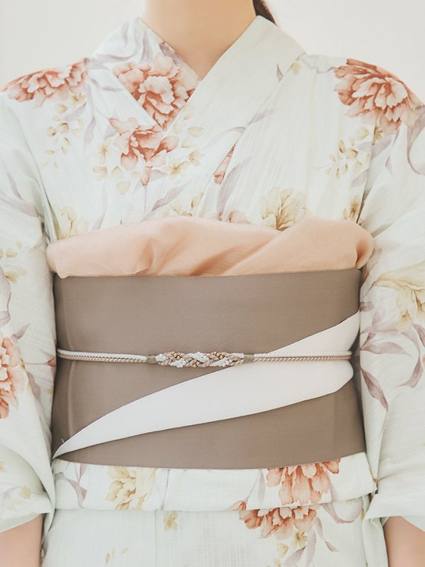 モデル：kie 身長：158cm 着用サイズ：Fサイズ