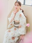 モデル：kie　身長：158cm　着用サイズ：Fサイズ