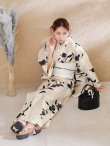 モデル：PyunA.(ぴょな)　身長160cm　着用サイズ：Fサイズ