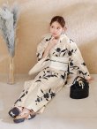 モデル：PyunA.(ぴょな)　身長160cm　着用サイズ：Fサイズ