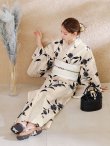 モデル：PyunA.(ぴょな)　身長160cm　着用サイズ：Fサイズ