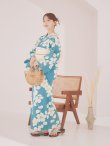 モデル：麻亜里　身長：160cm　着用サイズ：Fサイズ