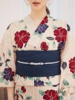 モデル：kie　身長158cm　着用サイズ：Fサイズ