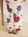 モデル：kie　身長158cm　着用サイズ：Fサイズ