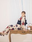モデル：kie　身長158cm　着用サイズ：Fサイズ