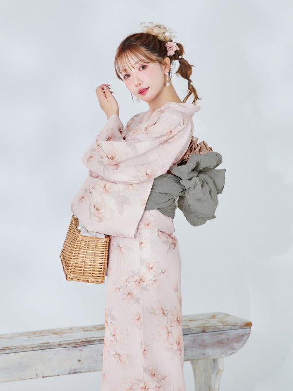 モデル：三上悠亜　身長：159cm