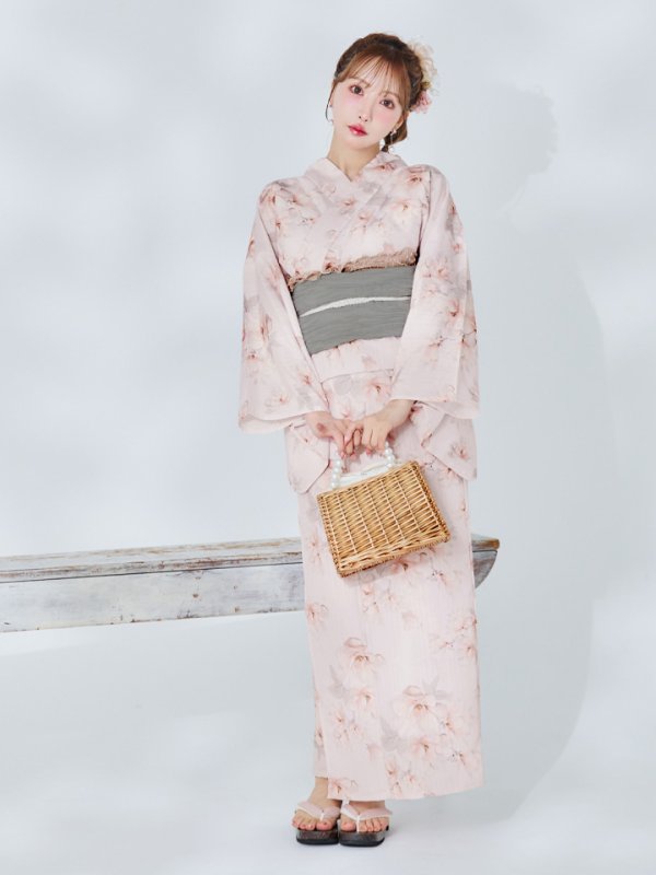 モデル：三上悠亜　身長：159cm