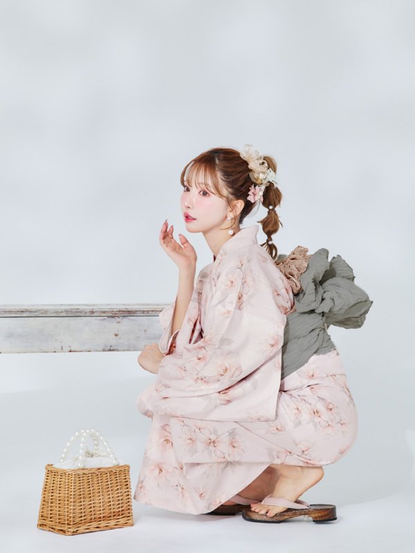 モデル：三上悠亜　身長：159cm