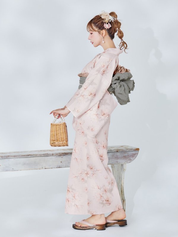 モデル：三上悠亜　身長：159cm