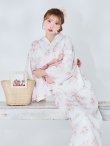 モデル：三上悠亜　身長159cm　着用サイズ：Fサイズ