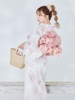 モデル：三上悠亜　身長159cm　着用サイズ：Fサイズ