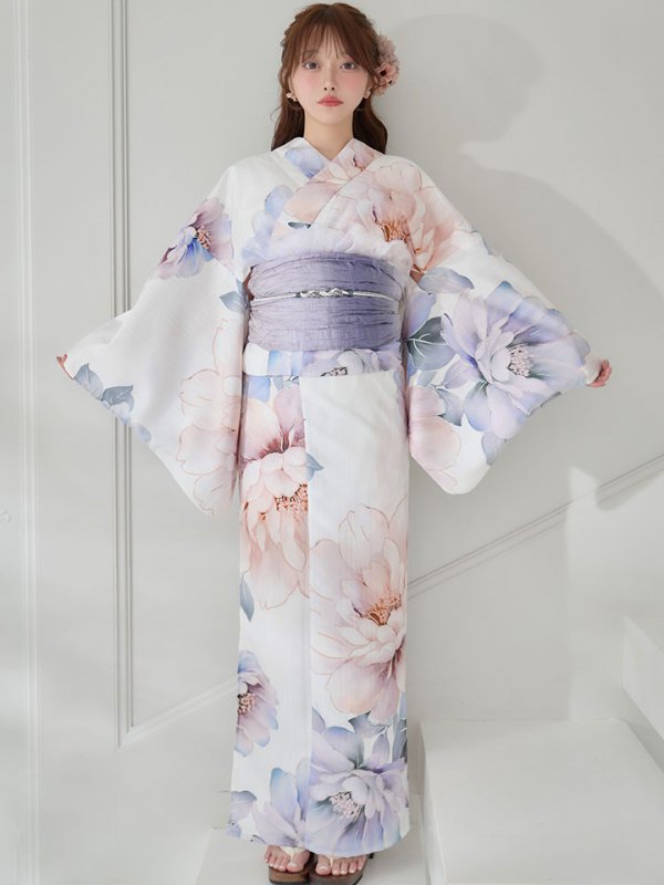 モデル：羽澄まり　身長：158cm