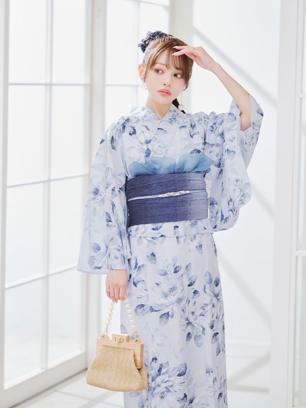 モデル:ちぃぽぽ 身長:158cm