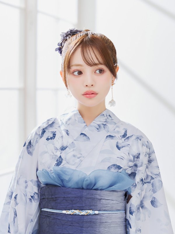 モデル:ちぃぽぽ 身長:158cm