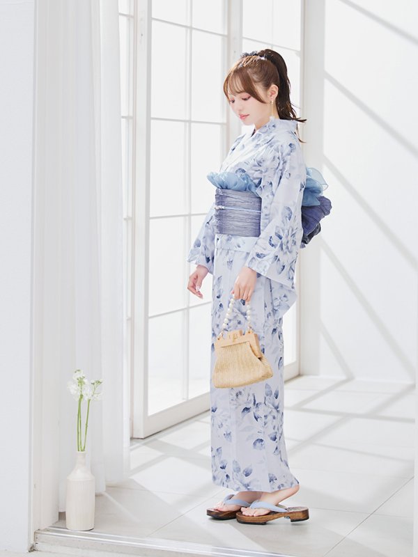 モデル:ちぃぽぽ 身長:158cm