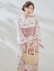 モデル：菅野結以　身長：163cm　着用サイズ：Fサイズ