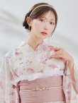 モデル：菅野結以　身長：163cm　着用サイズ：Fサイズ