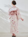 モデル：菅野結以　身長：163cm　着用サイズ：Fサイズ
