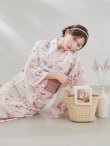 モデル：菅野結以　身長：163cm　着用サイズ：Fサイズ