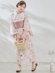 モデル：菅野結以　身長：163cm　着用サイズ：Fサイズ