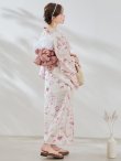 モデル：菅野結以　身長：163cm　着用サイズ：Fサイズ