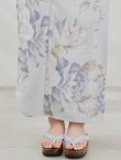 モデル：菅野結以　身長：163cm　着用サイズ：Fサイズ