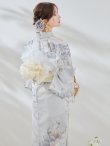 モデル：菅野結以　身長：163cm　着用サイズ：Fサイズ