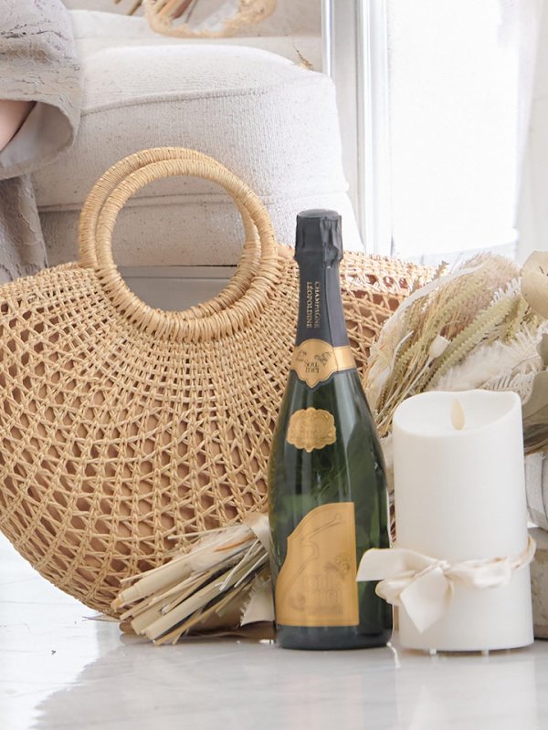 画像9: 【即日発送】【浴衣セール】【浴衣】ベージュ×フラワーレース浴衣 【浴衣３点セット 浴衣/帯/下駄】[YMT] (9)