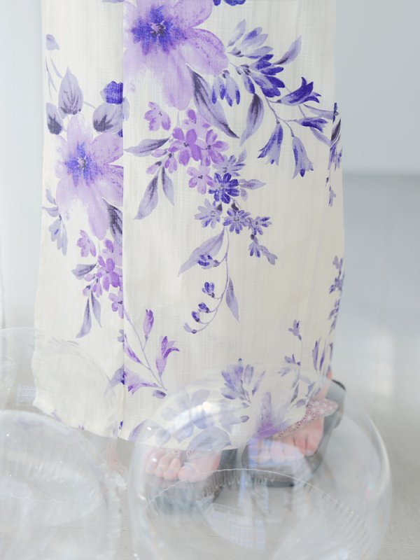 画像18: 【即日発送】白地xパープルグラデーション浴衣【浴衣３点セット 浴衣/帯/下駄】[YMT] (18)