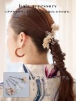 画像18: 【即日発送】【浴衣】白地×流線金魚浴衣 siwa23 / HIMO-900-yn-1-BK / YA-1081-kj-P / HEKO-800-sb-5-W / GETA-02-ok-7-R [YMT] (18)