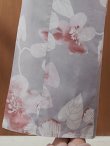 画像17: 【即日発送】シック大人フラワー浴衣 OBI-siwa-200-kj-8-P / HIMO-903-kj-W / HEKO-800-sb-5-WH / YA-1079-kj-8-W / GETA-01-kj-7-P/ [YMT] (17)