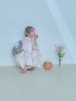 画像7: 【即日発送】ホワイトベージュ紫陽花浴衣 OBI-siwa-202-ok-8-GY / HIMO-900-yn-5-IV / HEKO-800-sb-5-WH / YA-1024-wk-BE / GETA-02-ok-2-IV/ [YMT] (7)