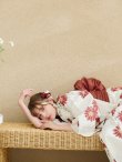 画像13: 【即日発送】レッドフラワーモダン浴衣 OBI-siwa-200-kj-10-TRC / HIMO-902-kj-3-TRC / HEKO-800-sb-5-WH / YA-1026-kn-R / GETA-02-ok-8-RoseP/ [YMT] (13)