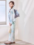 モデル：みあ　身長：147cm　着用サイズ：フリー