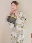 モデル：kie　身長：158cm