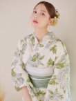 モデル：kie　身長：158cm